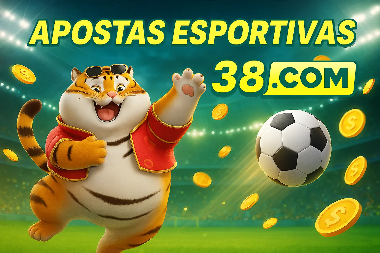 Aposte em apostas esportivas no cassino online 38V.COM