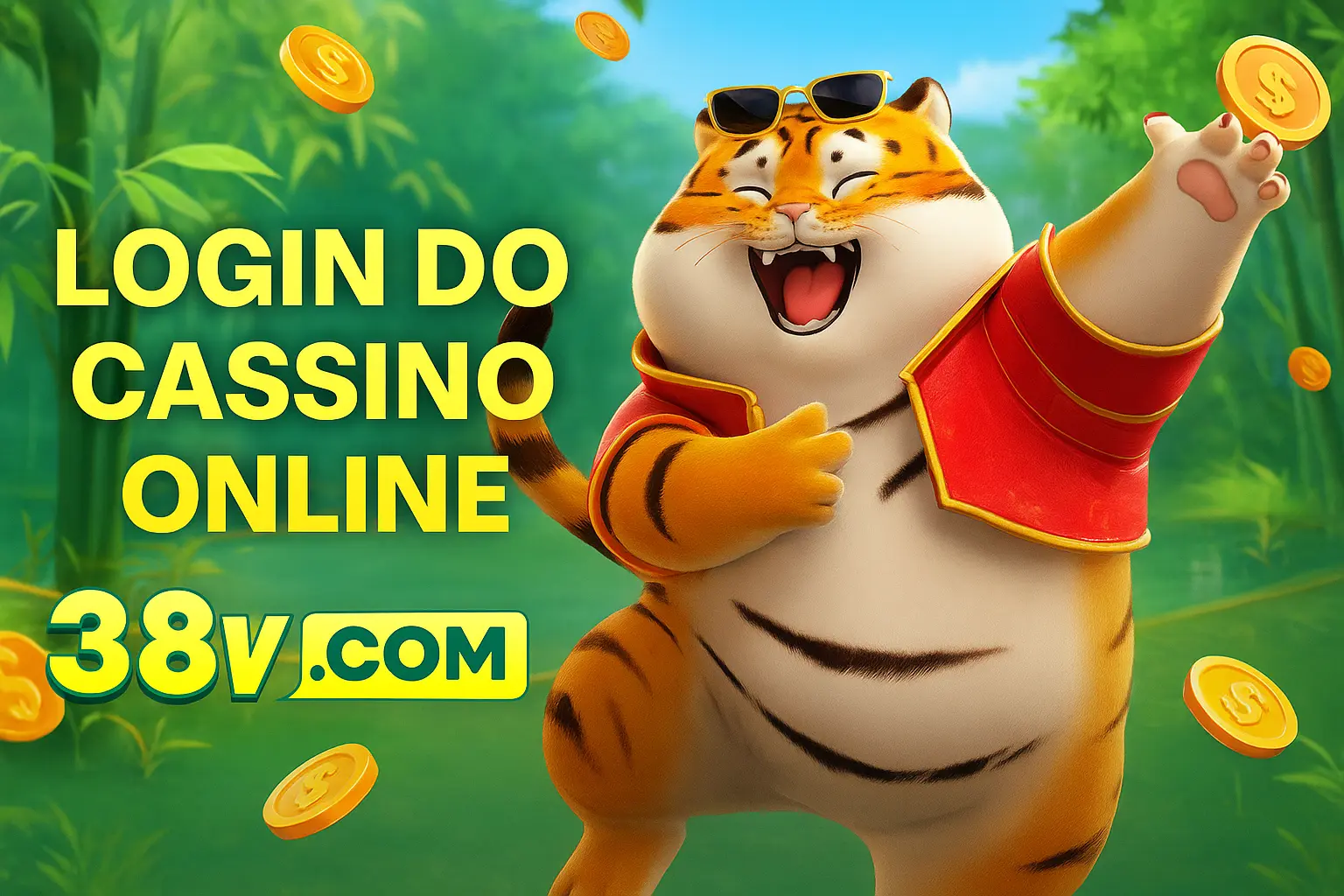 Não Perca tempo, o rRgistro na site 38V.COM