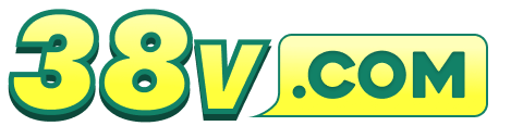 38V.COM LOGO